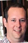 Picture of surgeon Jason Dutton, D.O.
