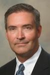 Picture of surgeon Jon Minter, D.O.