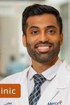 Picture of surgeon Aamir Bhimani, M.D.