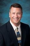 Picture of surgeon Keith Lawhorn, M.D.