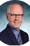 Picture of surgeon William E. Carlson, M.D.