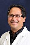 Picture of surgeon Marshall Baca, M.D.