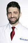 Picture of surgeon Devon Myers, D.O.