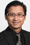 Picture of surgeon Jess G. Alcid, M.D.