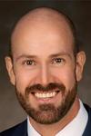Picture of surgeon Oliver Brant Nikolaus, M.D.