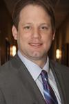 Picture of surgeon Brian Gruber, M.D.