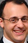 Picture of surgeon Carl T. Talmo, M.D.