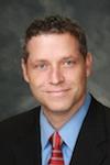 Picture of surgeon Stephen B. Johnson, D.O.