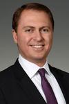 Picture of surgeon Steve Mirkos, D.P.M.