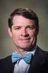 Picture of surgeon Cyrus S. Kump, M.D.