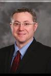 Picture of surgeon Aaron C. Eubanks, M.D.