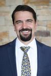Picture of surgeon Garrett Davis, M.D.