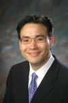 Picture of surgeon Allan Evangelista, D.P.M.