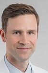 Picture of surgeon A Martin Clark, M.D.