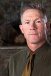 Picture of surgeon David Brown, M.D.