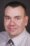 Picture of surgeon Bradley Nelson, D.P.M.