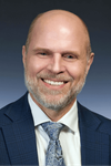 Picture of surgeon Timothy Damron, M.D.