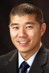 Picture of surgeon Eddie S. Wu, D.O.