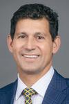 Picture of surgeon Christopher Stark, M.D.