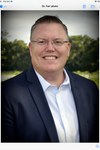 Picture of surgeon Derek Farr, D.O.
