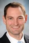 Picture of surgeon Jared Troy Armstrong, M.D.