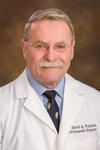 Picture of surgeon David A. Pomierski, M.D.