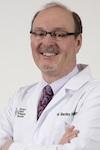 Picture of surgeon W. Bartley Hosick, M.D.