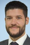 Picture of surgeon Luis C. Grau, M.D.
