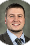 Picture of surgeon Kyle Swanson, D.P.M.