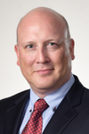 Picture of surgeon Chris Robertson, M.D.
