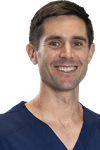 Picture of surgeon Blake Schultz, M.D.