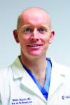 Picture of surgeon Dermot Reynolds, M.D.