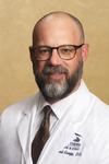 Picture of surgeon Neal Gregg, D.O.