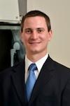 Picture of surgeon Seth A. Jerabek, M.D.