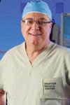 Picture of surgeon Charles P. Capito, M.D.