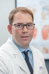 Picture of surgeon Jonathan Chappell, M.D.