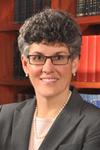 Picture of surgeon Marcy W. Clements, D.O.