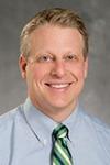 Picture of surgeon Robert W. Tuttle, M.D.