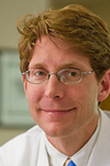 Picture of surgeon Doug Lurie, M.D.