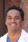 Picture of surgeon Randy Delcore, M.D.