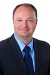 Picture of surgeon Mark Allen, D.O.