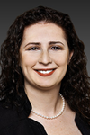 Picture of surgeon Jennifer Seifert, D.P.M.