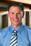 Picture of surgeon Jay Moore, M.D.