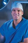 Picture of surgeon William I. Sterett, M.D.