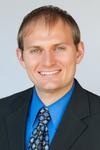 Picture of surgeon Lee Radford, M.D.