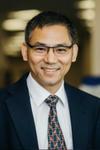 Picture of surgeon Phinit Phisitkul, M.D.