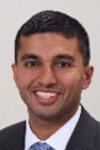 Picture of surgeon Rajesh Bazaz, M.D.