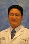 Picture of surgeon John Kim, M.D.