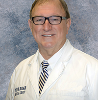 Dr. Norman Palmeri | Blue Ridge, GA Orthopaedic Surgeon ...