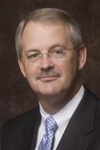 Picture of surgeon Morton Bertram III, M.D.